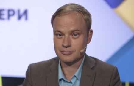 Мінські угоди: Франція не буде заважати Путіну викручувати руку Україні — нардеп «Голосу» Ярослав Юрчишин