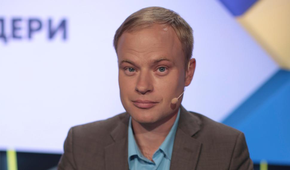 Мінські угоди: Франція не буде заважати Путіну викручувати руку Україні — нардеп «Голосу» Ярослав Юрчишин