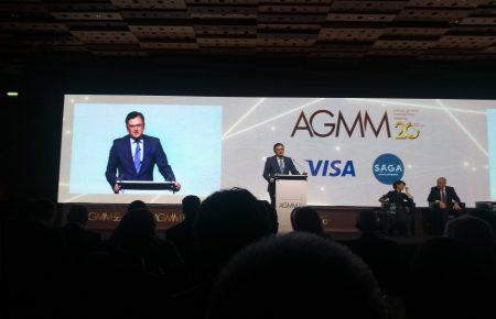 Уряд 20 листопада проведе євроінтеграційне засідання — віцепрем'єр-міністр