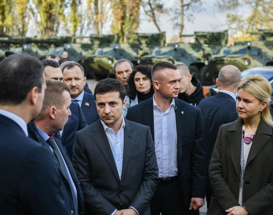 Повені на заході України: Зеленський скликає термінову нараду