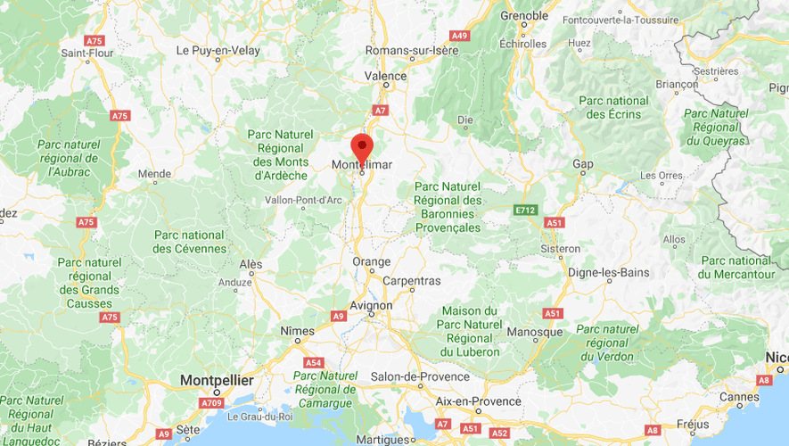 У Франції стався землетрус, є постраждалі