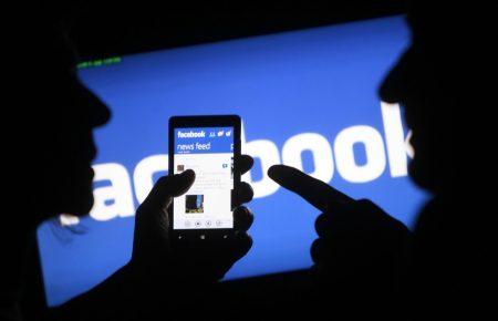 У бухгалтера Facebook вкрали жорсткий диск із даними тисяч співробітників