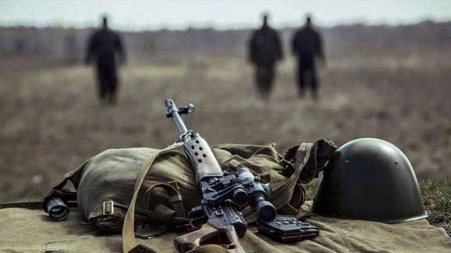 На Донбасі загинули двоє українських військових — ООС
