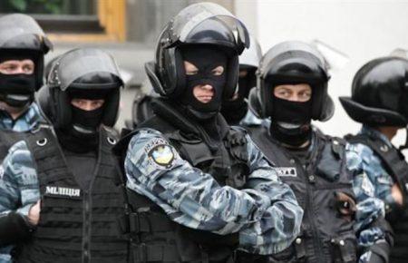 Попередня влада наклала табу на обмін «беркутівців», а зараз правила змінюються — Котенко