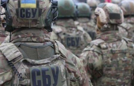 СБУ запобігла контрабанді в Росію запчастин для військових літаків