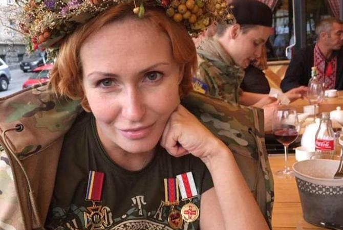 Підозрювана у справі вбивства Шеремета Кузьменко перебуває в ІТТ — адвокат