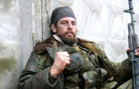 Бразилець Лусваргі, який воював на боці «ДНР», поїде до Росії – джерело