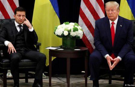 Президент Зеленський набагато краще презентував український інтерес в Парижі, ніж на зустрічі з Трампом, – Смаглій