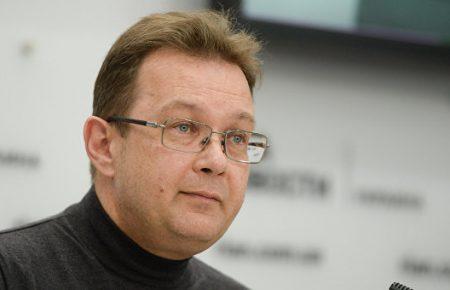 Через ревальвацію гривні доходи в металургії зменшились на 11% — Пендзин