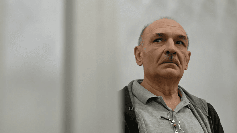 СБУ оголосила Цемаха в розшук