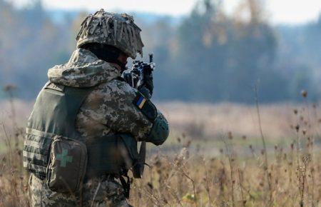 За добу на Донбасі внаслідок обстрілів поранені двоє українських військових — штаб ООС