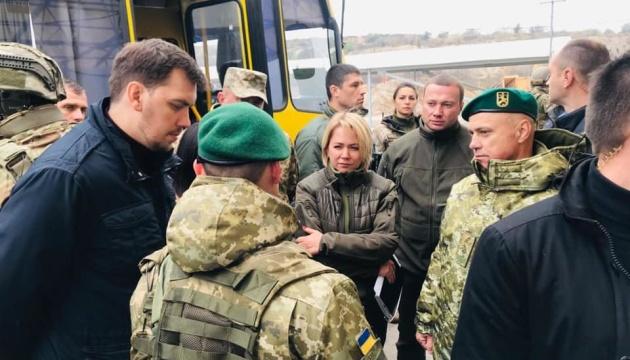 Держмолодьжитло отримало кошти на житлові програми ветеранів і переселенців