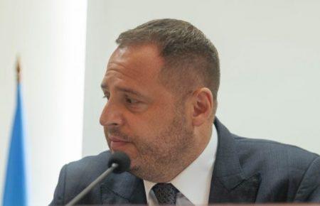 Україна пропонує змінити чи розширити представників окупованого Донбасу на переговорах у Мінську
