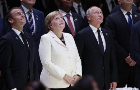 У нас завищені очікування щодо Нормандської зустрічі — міжнародниця