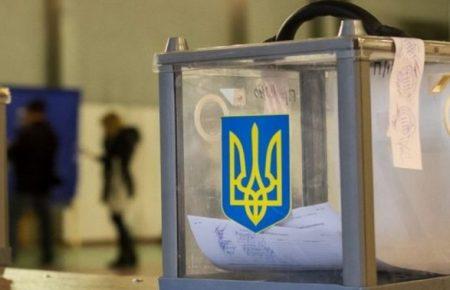 Українці зможуть легко змінити місце голосування — керівниця проектів Центру прав людини ZMINA