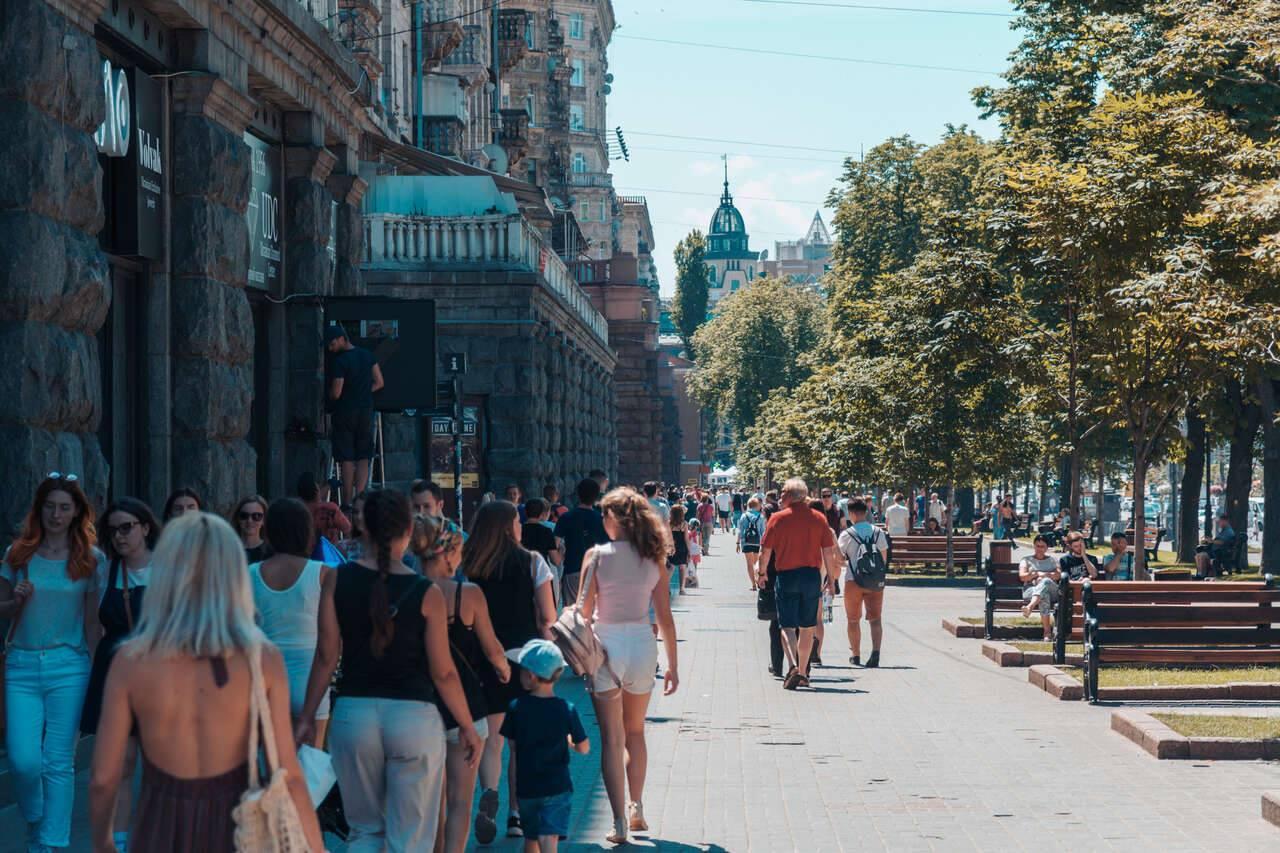 Українцям не варто чекати зростання соцвиплат у роки пікового погашення держборгу — економіст