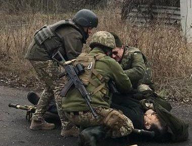 За фактом загибелі мирного жителя у Мар’їнці розпочато розслідування — прокуратура