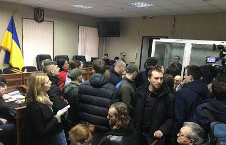 Міськголову Києва Кличка не допитають сьогодні у суді над ексберкутівцями