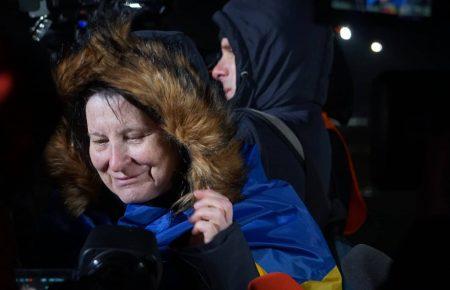 «Не забрали усіх»: волонтерам телефонують матері тих, кого мали повернути у рамках обміну