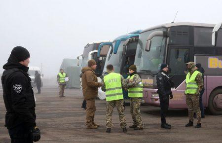 Представниця «ДНР» заявила, що 80% звільнених, яких передають бойовикам, не мешканці «ЛДНР»