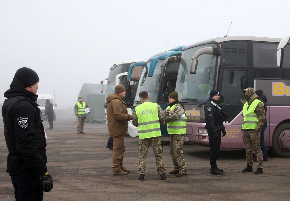 У межах обміну звільнять 80 українців — Денісова