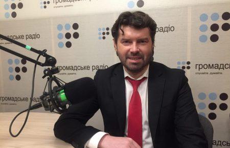 Будь-яке рішення суду у справі «ПриватБанку» буде політичним, що просто юридично оформлять — Новак