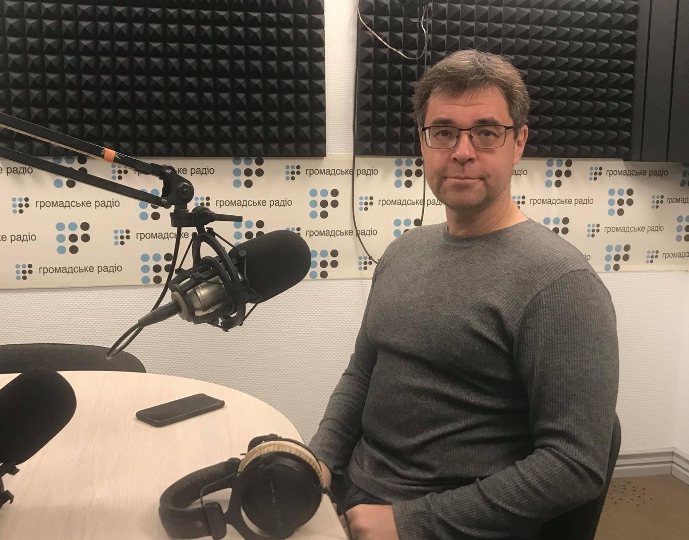 Ми боролися, щоб Газпром не мав особливих умов у Європі, і перекреслили це — Олександр Харченко