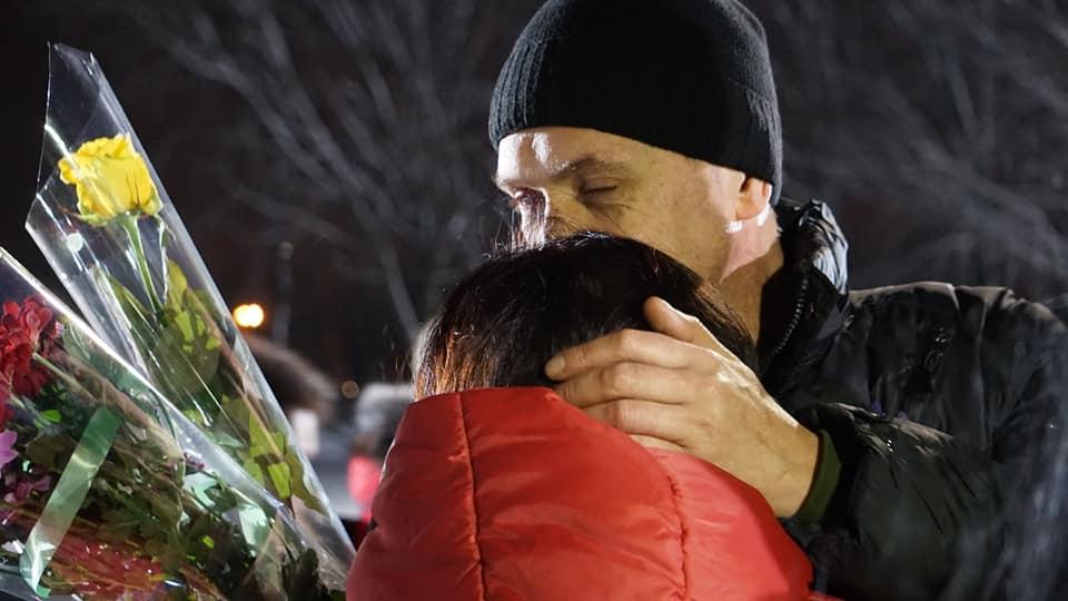 У списки з боку бойовиків Росія навмисно вносить людей, які відмовляться повертатися в Україну — Котенко