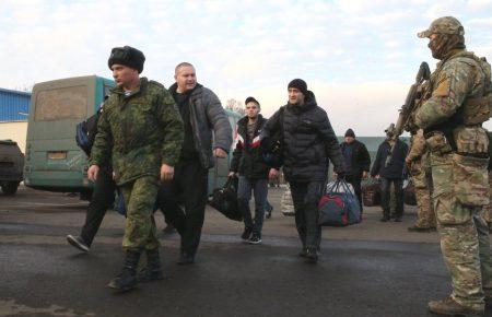 Одну групу людей на обмін вже узгодили — Пристайко