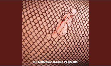 Українська без меж #6: Braii – «A Queen Of Lovely Dark Things»