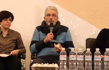 Куликов: Рішення РНБО та Зеленського про блокування «каналів Медведчука» суперечливе