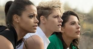 Ідентифікація «Ангелів Чарлі»: хто в Україні озвучував головних героїнь фільму