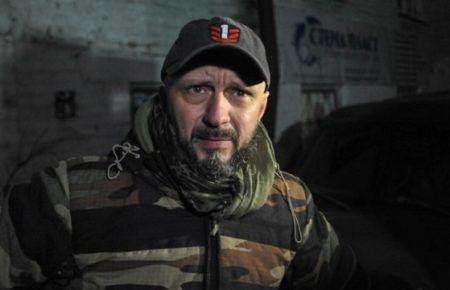 Захист Антоненка у справі Шеремета: «Ми припускаємо, що з боку слідчих буде певна упередженість»