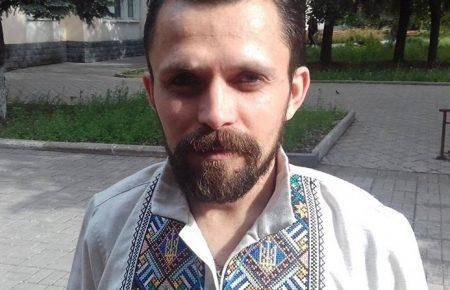 Ми просимо усіх свідків нападу на волонтера Мирошниченка не боятися і говорити — адвокат