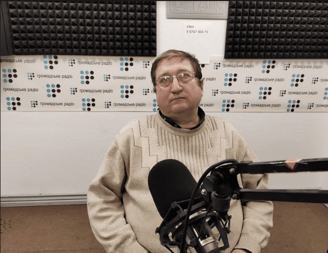 Не блискуча перемога, але і не поразка — Дяченко про газову угоду з РФ