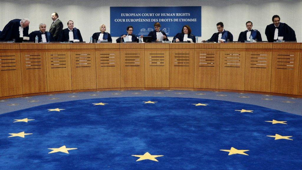 Адвокати оскаржать в ЄСПЛ та ООН вирок сімферопольській групі «Хізб ут-Тахрір»