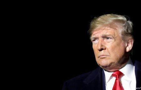 У Конгресі США схвалили передачу звинувачень проти Трампа в Сенат, йому інкримінують дві статті