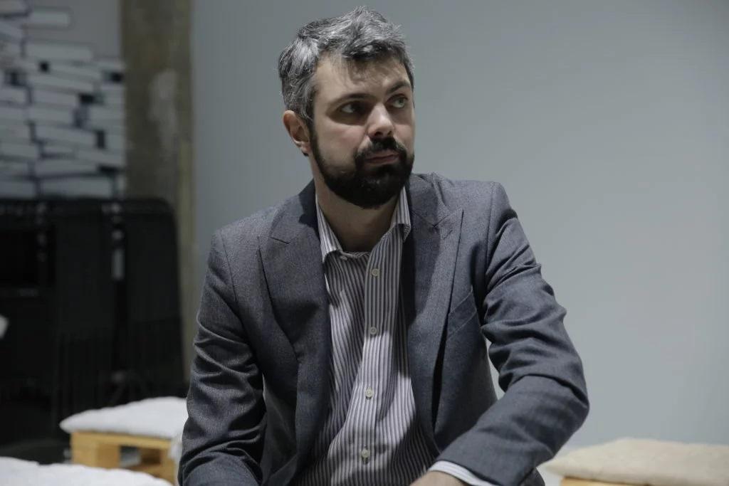 Декомунізація і протидія інформаційній агресії РФ: новий очільник Інституту нацпам'яті назвав свої головні завдання