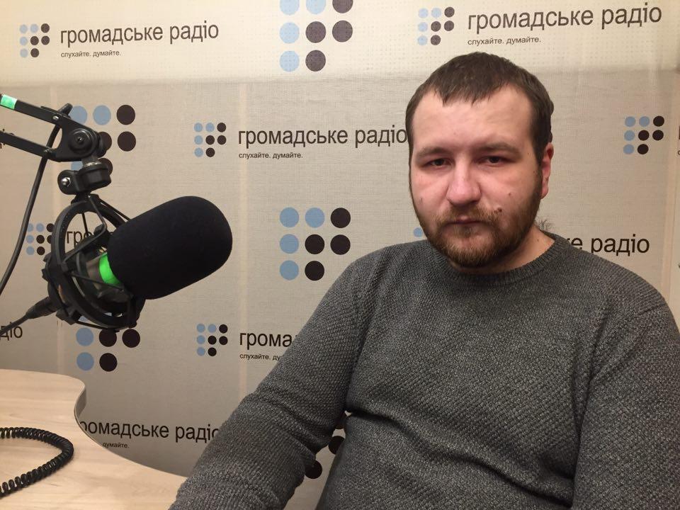 Для мене це другий День народження – колишній полонений «ДНР» про обмін 2017-го року