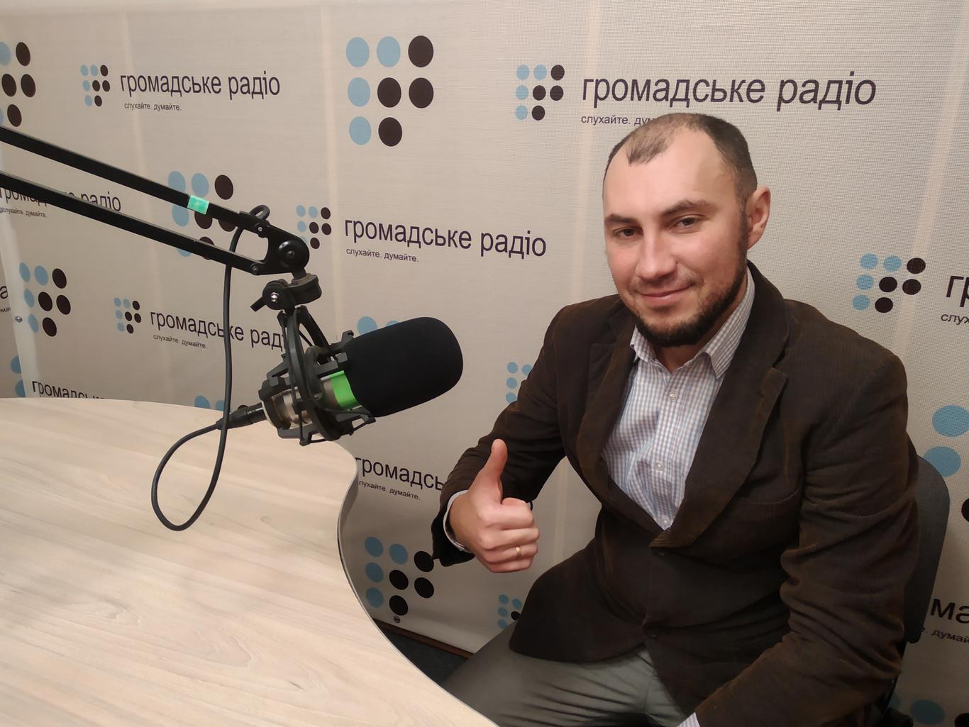 Ветерани війни не будуть тими, ким були до служби — автор книги «Пригоди Фантома»