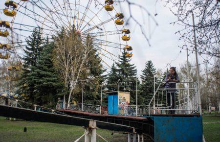 Корупція починається на Донбасі, закінчується в Києві – журналіст з Костянтинівки