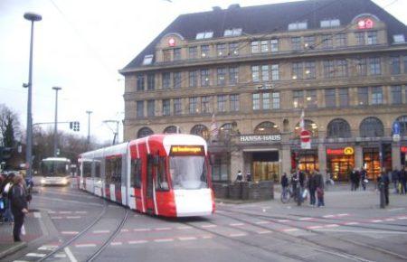 У Німеччині перед Різдвом чоловік повернув власнику загублений рюкзак із 16 тисячами євро