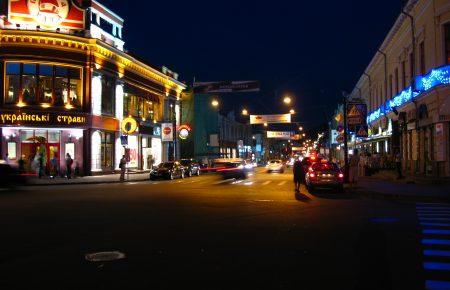 23% киян почуваються безпечно у місті — соціальна група «Рейтинг»