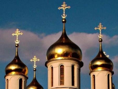 РПЦ припиняє поминання Олександрійського патріарха через те, що той визнав Православну церкву України