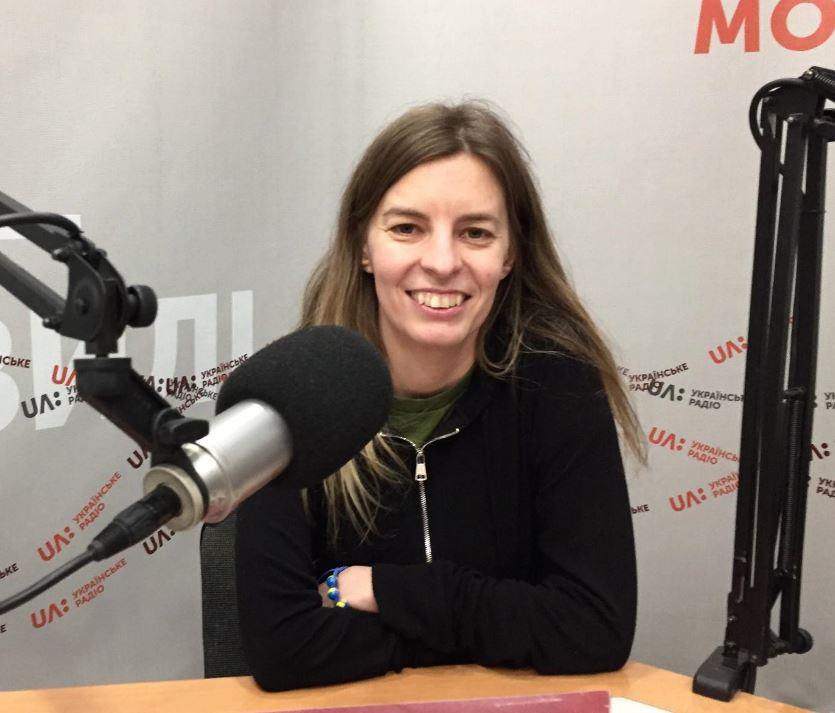 Ми не можемо перекласти ізраїльське законодавство та думати, що виникне Ізраїль — радниця прем'єра