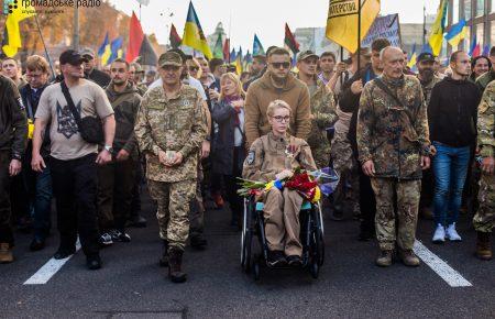 Наша особливість в тому, що ми вміємо воювати з Росією, а це вміє мало країн у світі — Яна Зінкевич