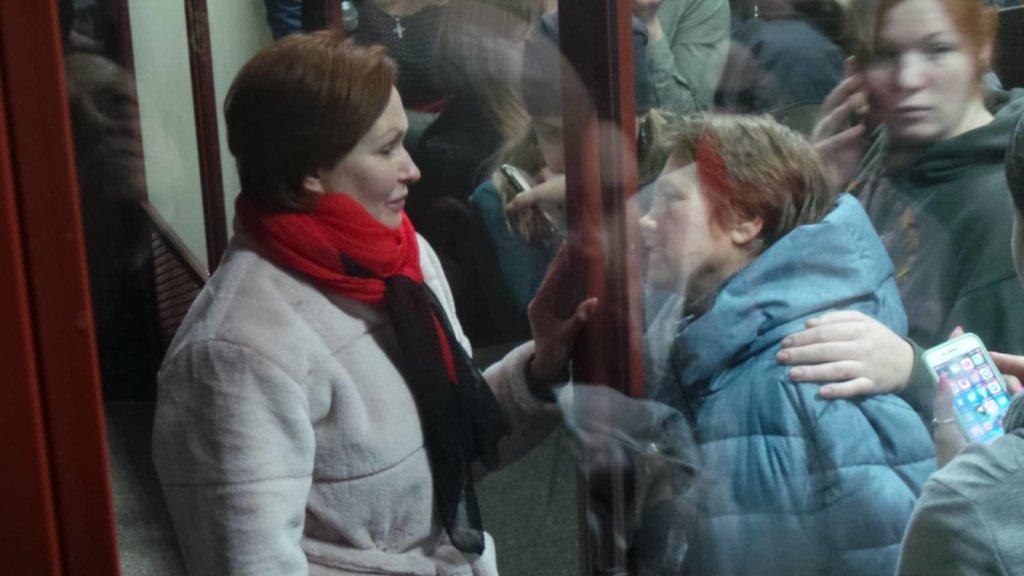 Вона не безробітна – операції були розписані на тижні уперед – журналіст про підозрювану у справі Шеремета Юлію Кузьменко