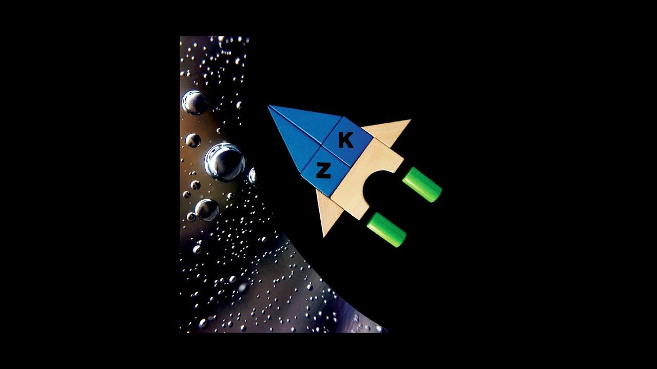 Українська без меж #7: Zapaska – «Космонавт»