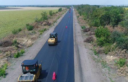 Борги за дороги: збудували більше, ніж уряд може оплатити — Кава