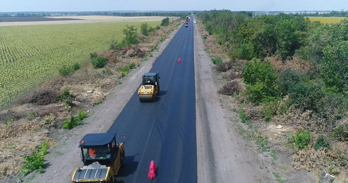 Борги за дороги: збудували більше, ніж уряд може оплатити — Кава